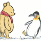 Illustration for article titled The Unknown Life of Poohs New Pal
